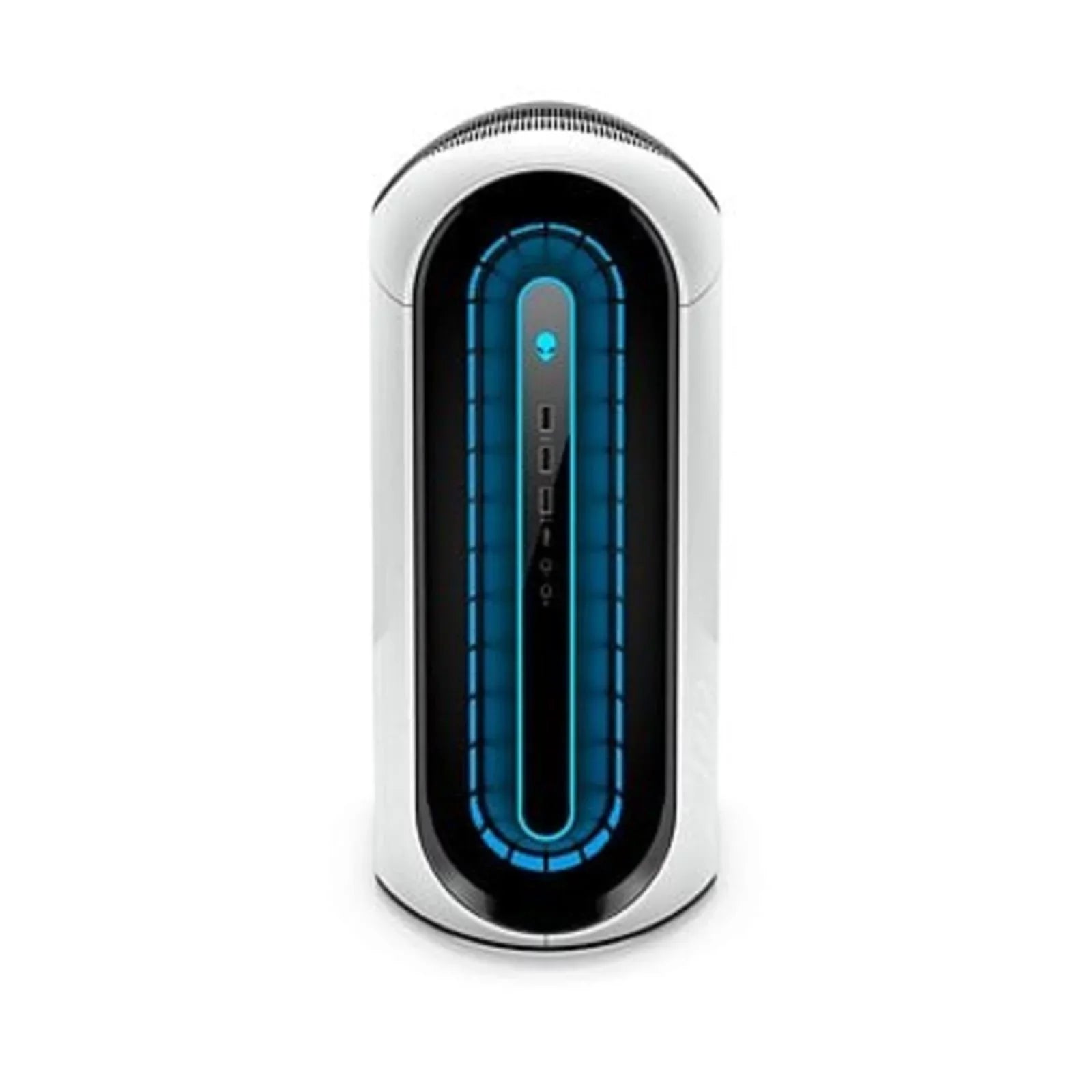 Restored Dell Alienware Aurora  Gaming Desktop (2021) Core i7 - 1TB  + 1TB  - 16GB  - 3060 Ti 8 Cores @ 4.9 GHz - 11th Gen  - 8GB  (Refurbished)