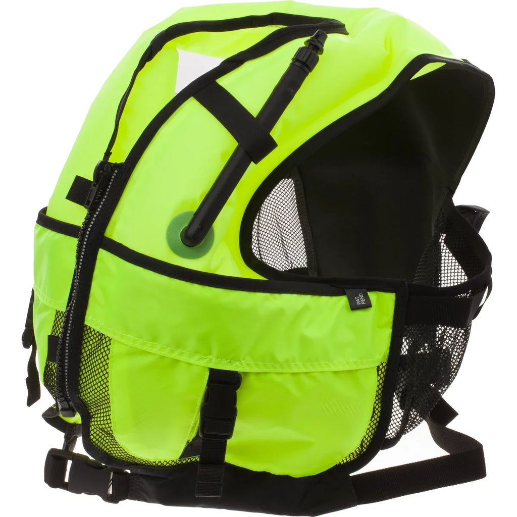 ScubaMax Snorkeling Vest Snorkel Fins Dive Adult -02
