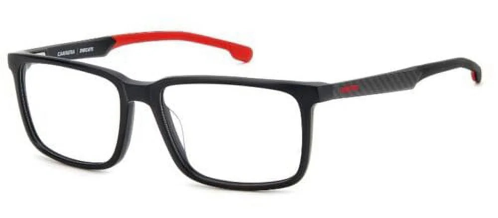 Eyeglasses Carrera  026  Black Red