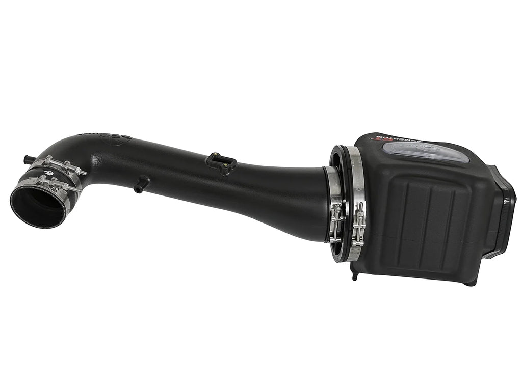 Momentum  Cold Air Intake System w/ Pro 5R Filter
