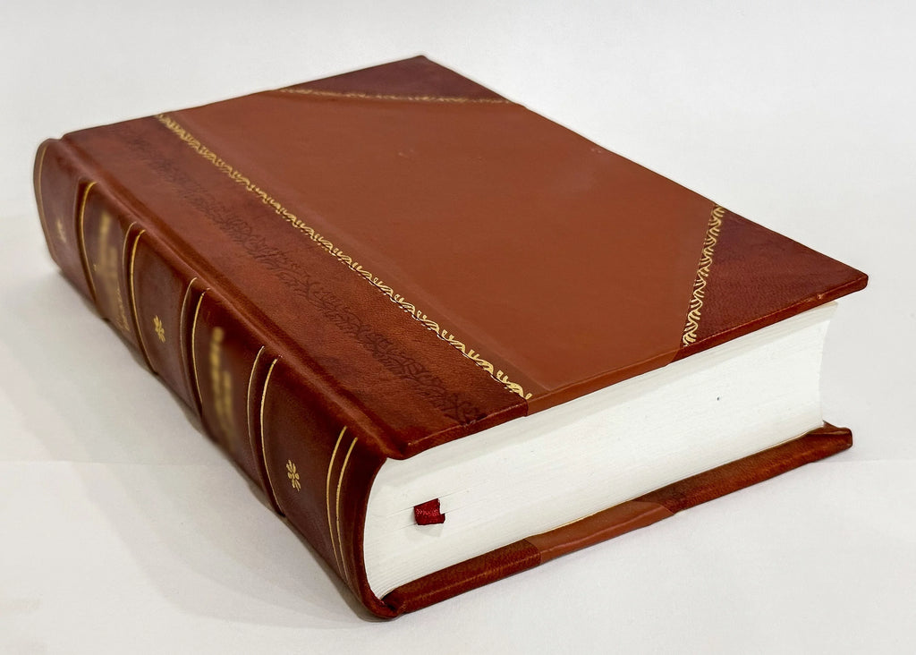 Correspondance SecreTe Du Comte De Mercy Argenteau Avec 'Empereur Joseph Ii Et Le Prince De Kaunitz (1889) [Leather Bound]