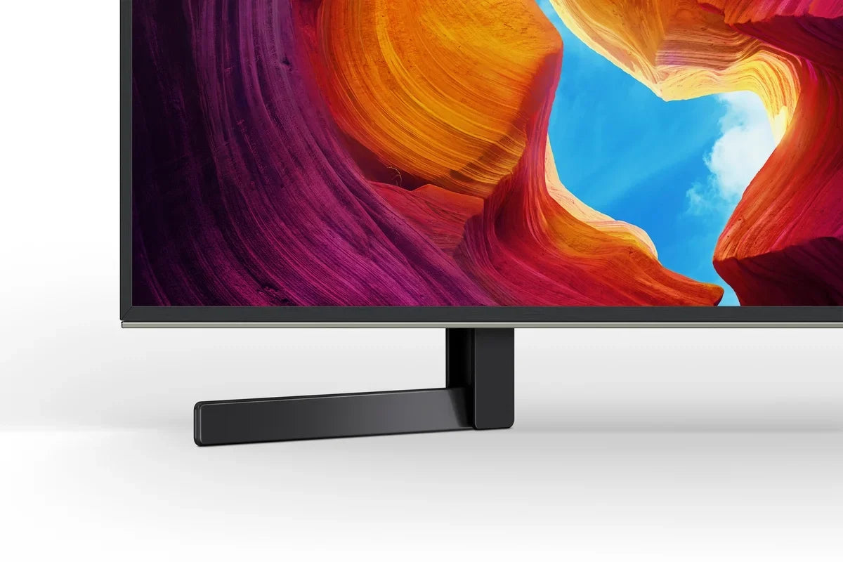 Sony 49" Class 4K   Android Smart    950H Series