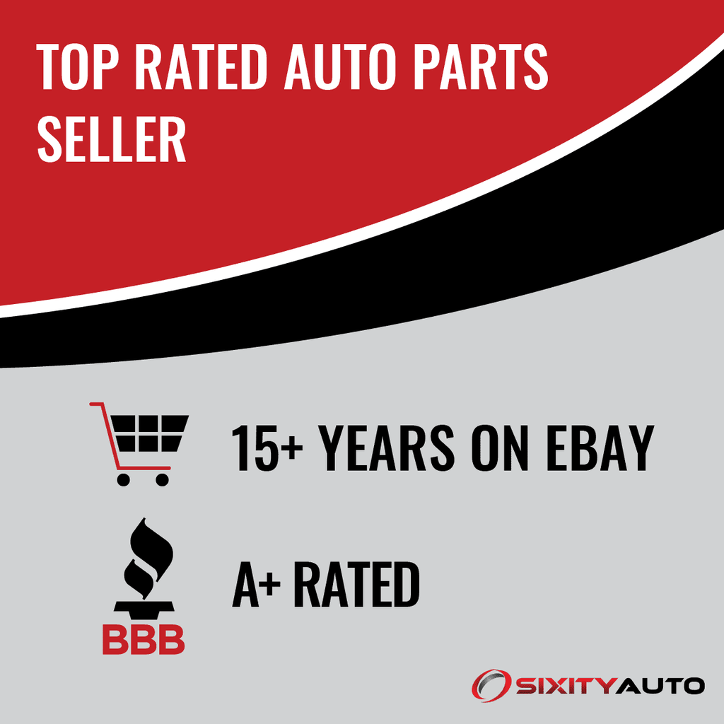Engine Water Pump fit with Subaru Forester 2.5L  2006-2010