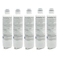 Bosch Ultra Clarity Pro  Refrigerator Water Filter,High compatibility 5 Pcs