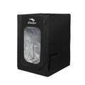 Suzicca 3D Printer Enclosure Fireproof Waterproof Printer Covers for Constant Temperature Heating Box Detachable Heating Tent for Ender-3/Ender-3S Ender-3pro/Ender-3 / -01/ Ender-2/-100 Size