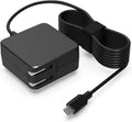 Guy-Tech 65W Max Type- Adapter Compatible for Dell Inspiron 13 5310 Power Supply