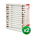 Replacement for Honeywell  20x20x5  Furnance Air Filter  11 (2 Pack)