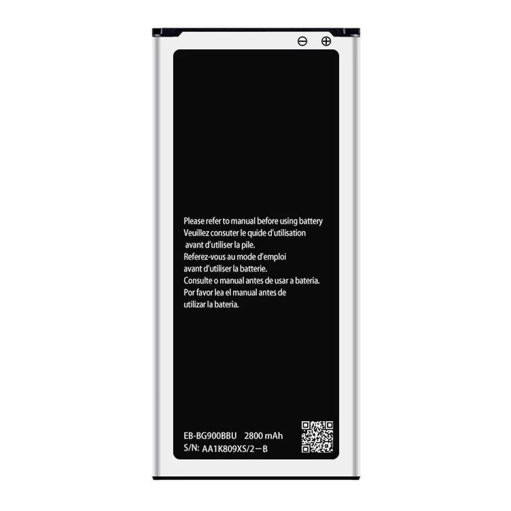 Replacement Battery - - For Sprint Samsung Galxy   - Tool
