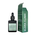 Elora Clinic Red Light Therapy Serum - Green Tea Serum Green Tea Serum for  Therapy - Potent Antioxidant & Rejuvenating