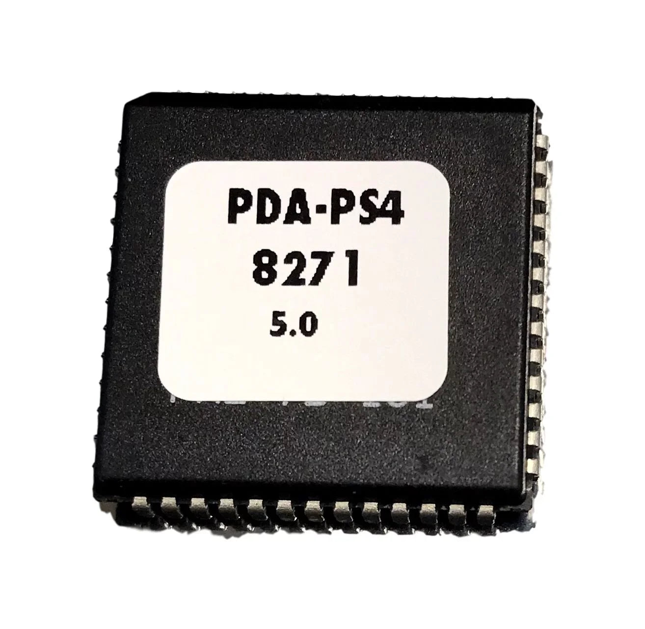 Jandy Zodiac Aqualink 8271  - 5.0 Chip 52 Pin Replacement Pool & Spa
