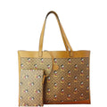 Pre-owned  Disney x Medium  Supreme Tote Bag Beige 547947