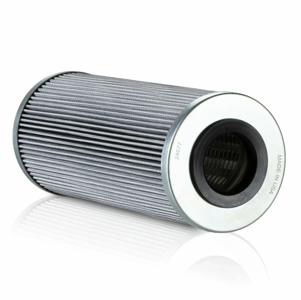 Direct Interchange for  7811 Cartridge Filter Element  Microglass 25 Micron