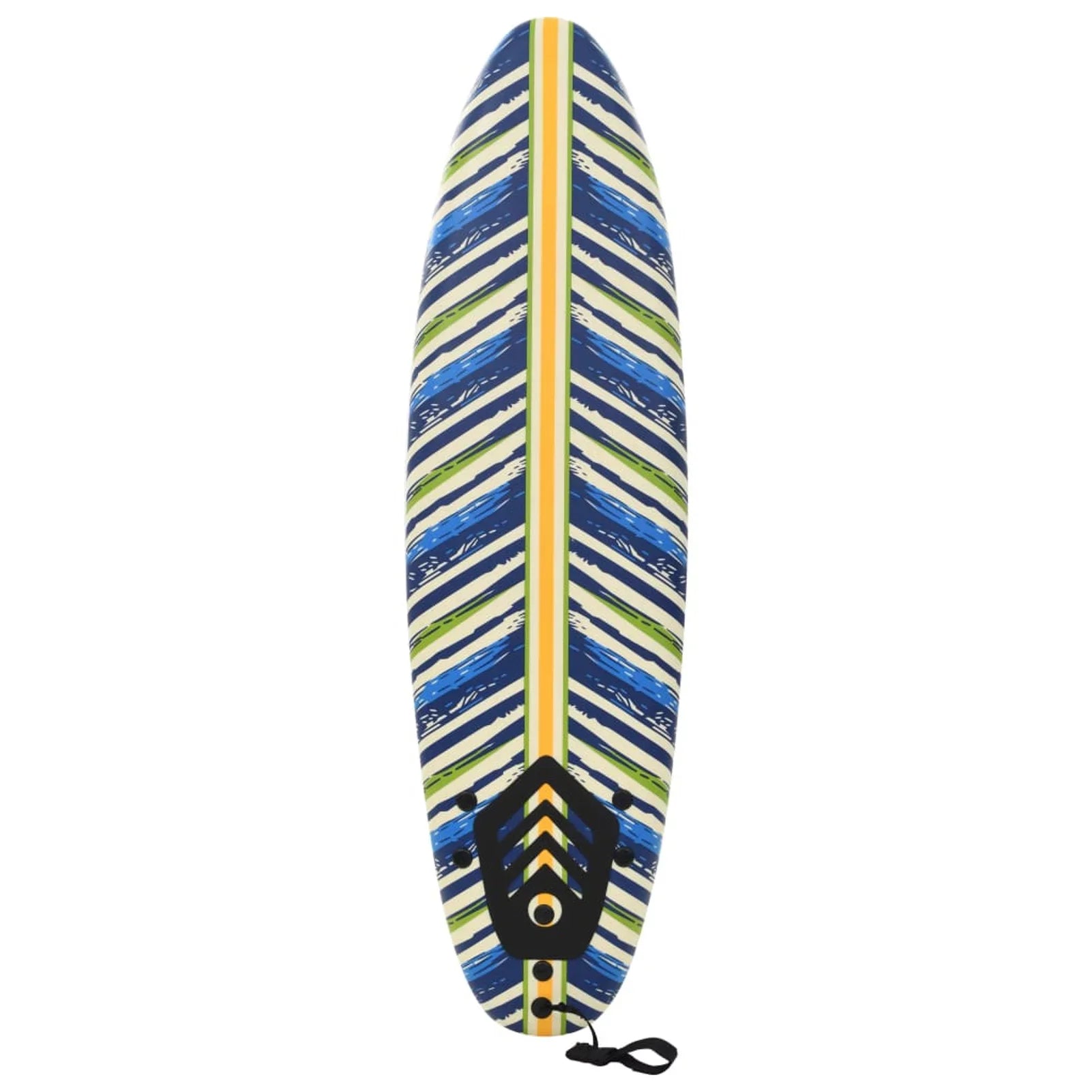 Surfboard 66.9"