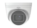 Gyration  411T- 4 Megapixel Indoor/Outdoor  Network Camera, Color, Turret,  Compliant