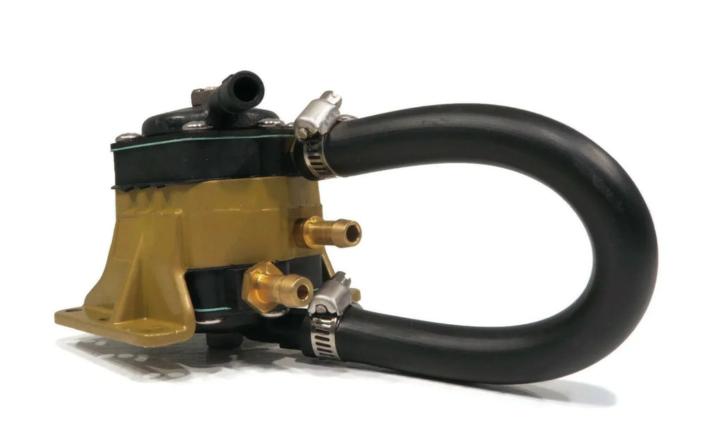 The  Shop |  Conversion Fuel Pump For 1996 Evinrude 200   Outboard Boat Motor