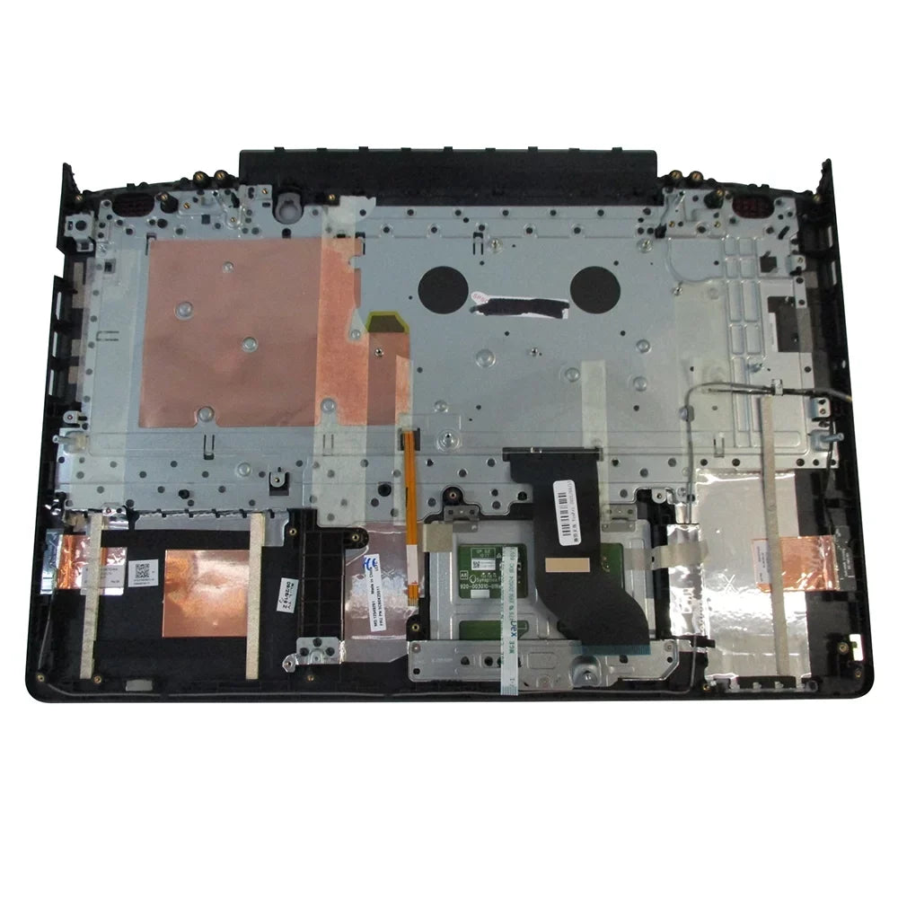 Lenovo IdeaPad -15ACZ -15ISK Palmrest w/ Backlit Keyboard & Touchpad 5CB0K25511