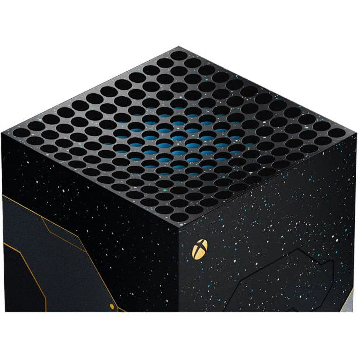 Newest - Xbox -Series -- Gaming Console System- 1TB  Black  Version with Disc Drive