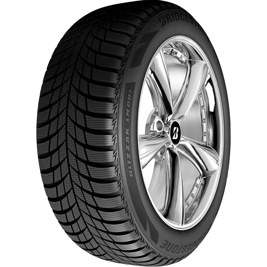 Bridgestone Blizzak  Winter 255/40R20 101V  Passenger Tire