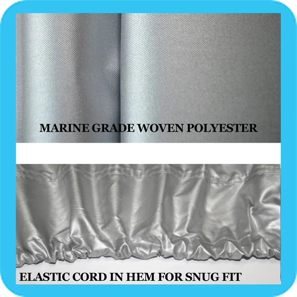 Compatible for Yamaha Jet Ski Waverunner  Deluxe JetSki  Cover Jet Ski 07 2008 420 Denier