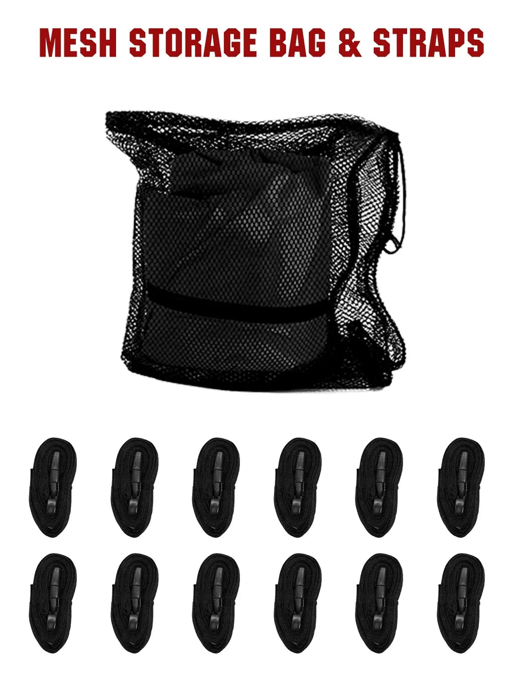 AngLink 17 - 19 ft Waterproof Boat Cover - Heavy Duty 600D Polyester Oxford All Weather Protection Bass Runabout Boat Cover, Durable and Trailerable, Fit for Fishing Boat -Hull -Hull | Black