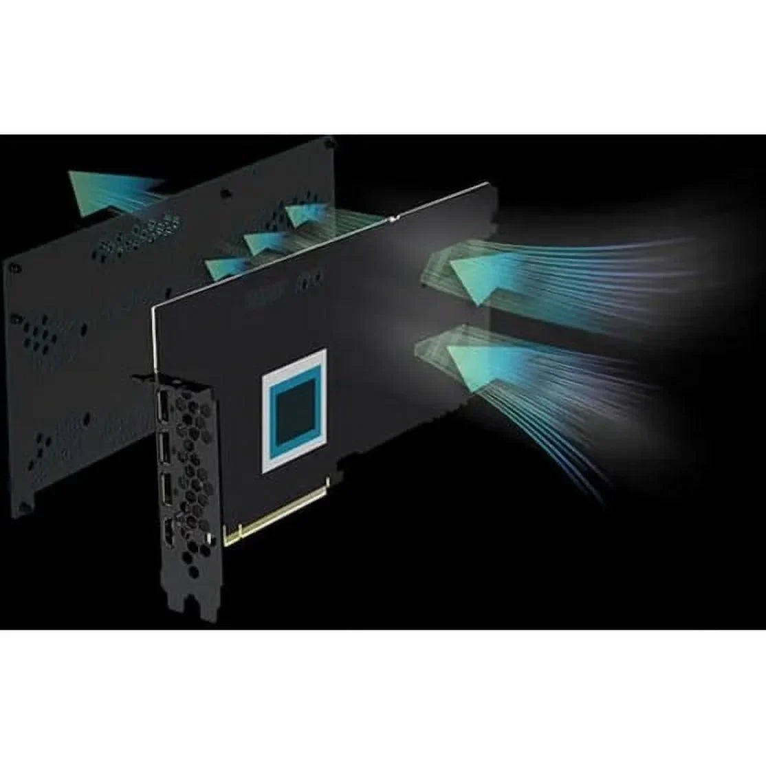 GeForce  3070 Graphic Card - 8