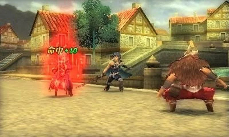 Fire Emblem Awakening Nintendo Nintendo 3DS 045496742355