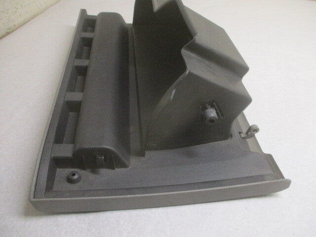 Pre-Owned 15 16 17 18 19 Ford  Gray Glovebox Glove Box Assembly   (Good)