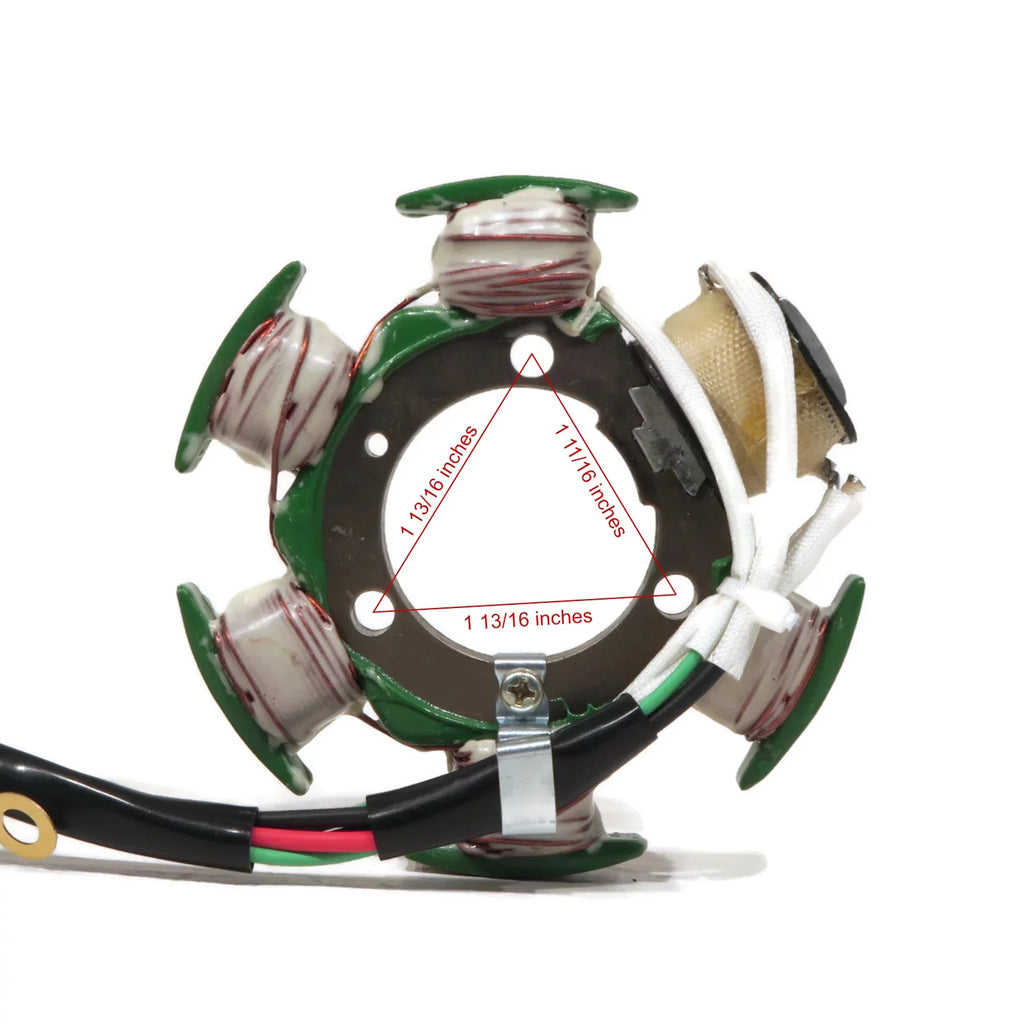 The  Shop | Stator Generator Assembly For 2001 Yamaha fits Waverunner  -