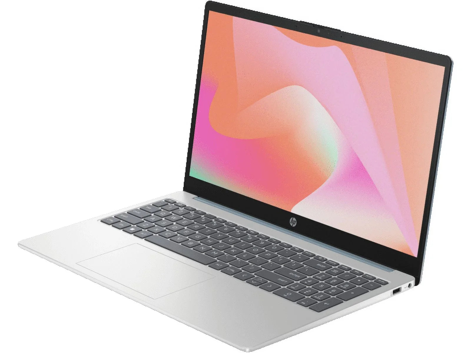 15-fc0618ds 15.6"  Notebook,  -7530U, 2.0GHz, 8GB , 256GB , Win11H - 8B0R4UA# (Certified Refurbished)