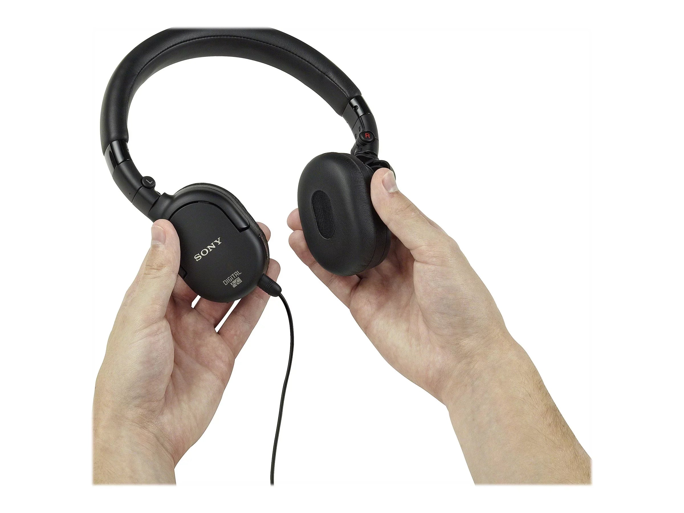 Sony Earbuds, Noise-Canceling -