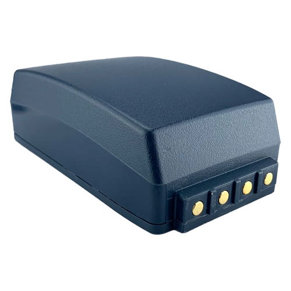 Vocollect 730021, ,  Replacement battery by Banshee Brand