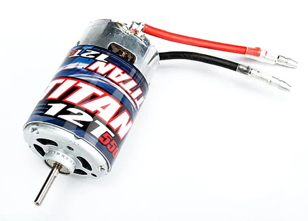 Traxxas Esc -2.5 Waterproof