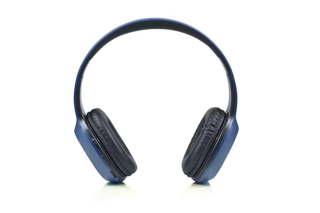 Over-the-Head Stereo Wireless Headsets for Google Pixel 5,Pixel 4a 5G, Pixel 4a, Pixel 4 , Pixel 4, Pixel 3a , Pixel 3a, 3 , 3 (Blue)