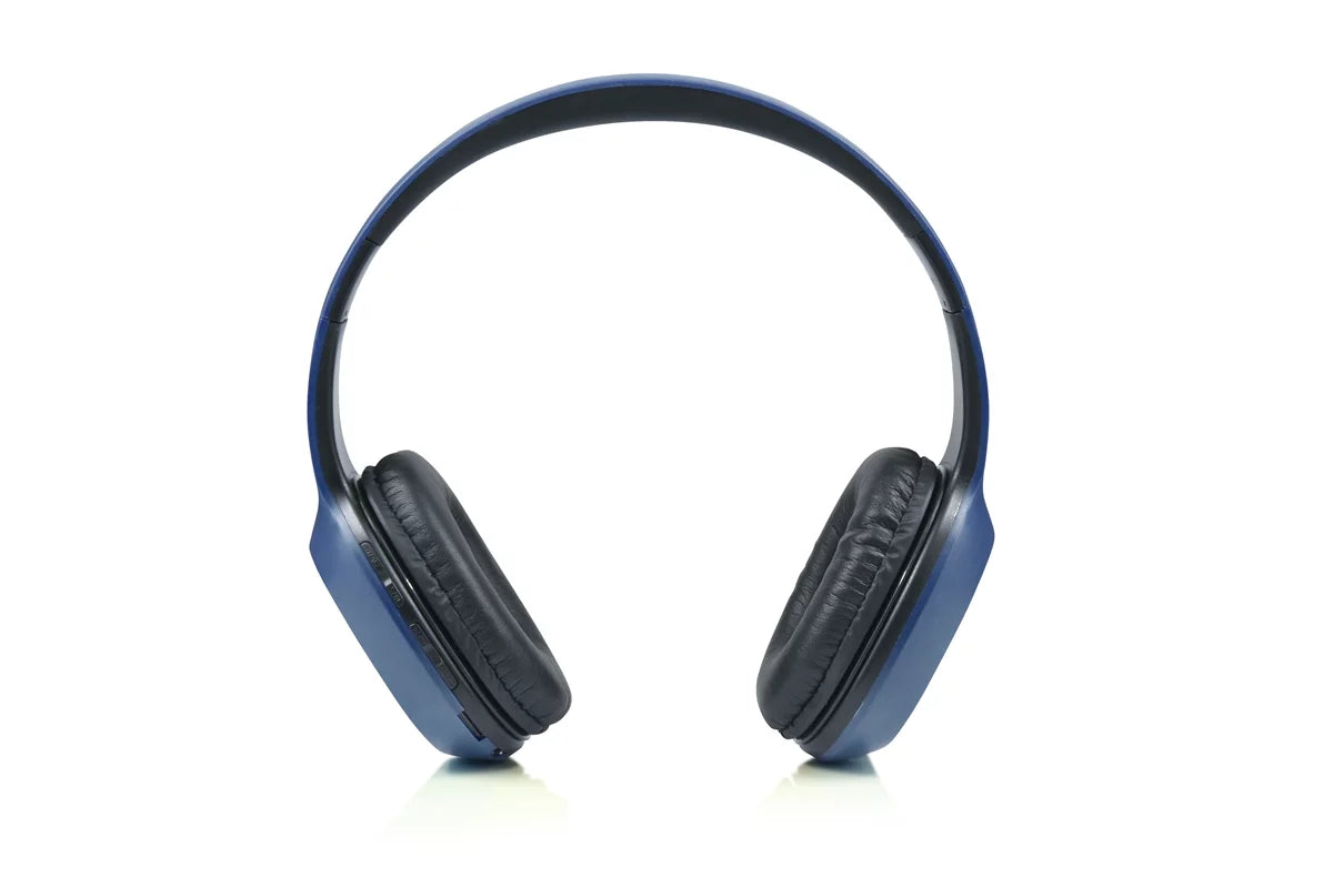 Over-the-Head Stereo Wireless Headsets for Google Pixel 5,Pixel 4a 5G, Pixel 4a, Pixel 4 , Pixel 4, Pixel 3a , Pixel 3a, 3 , 3 (Blue)