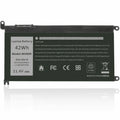 Battery 42Wh For Dell Inspiron 17 5770