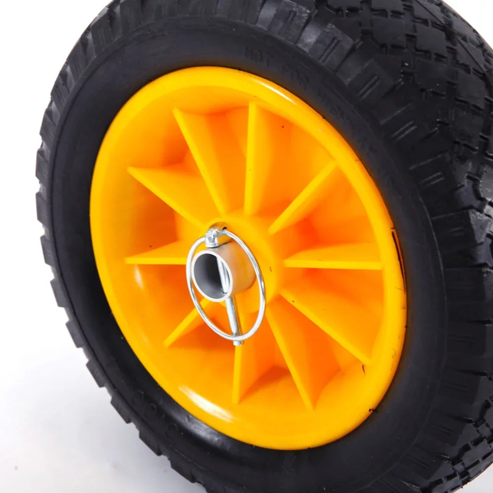 Ktaxon Aluminum Alloy Canoeing Trailer Cart Kayak Dolly Boat Canoe Trolley with Wheels