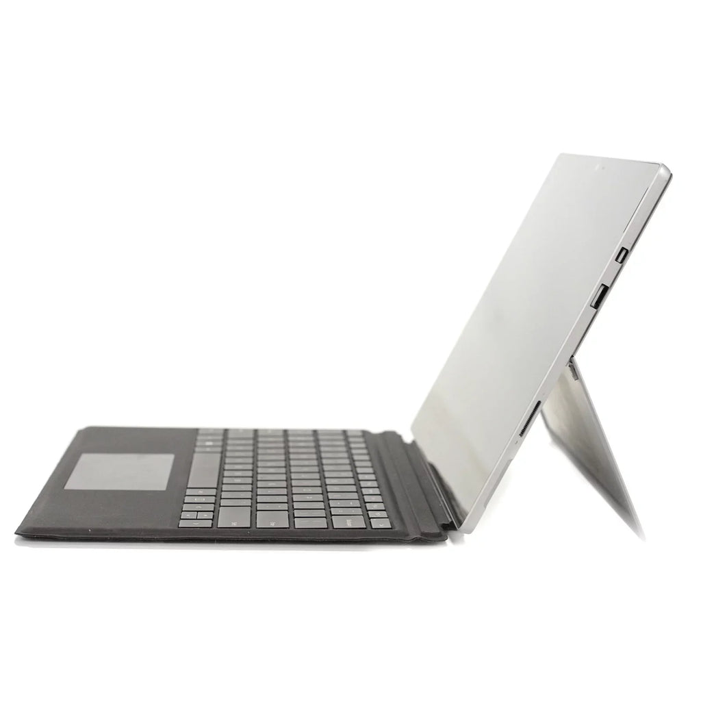 Used Microsoft Surface Pro (5th Gen) 12.3" Intel i5-7300U 2.6GHz 8GB 128GB  Wi-Fi Touchscreen Tablet (2017) Model 1796 - Grade