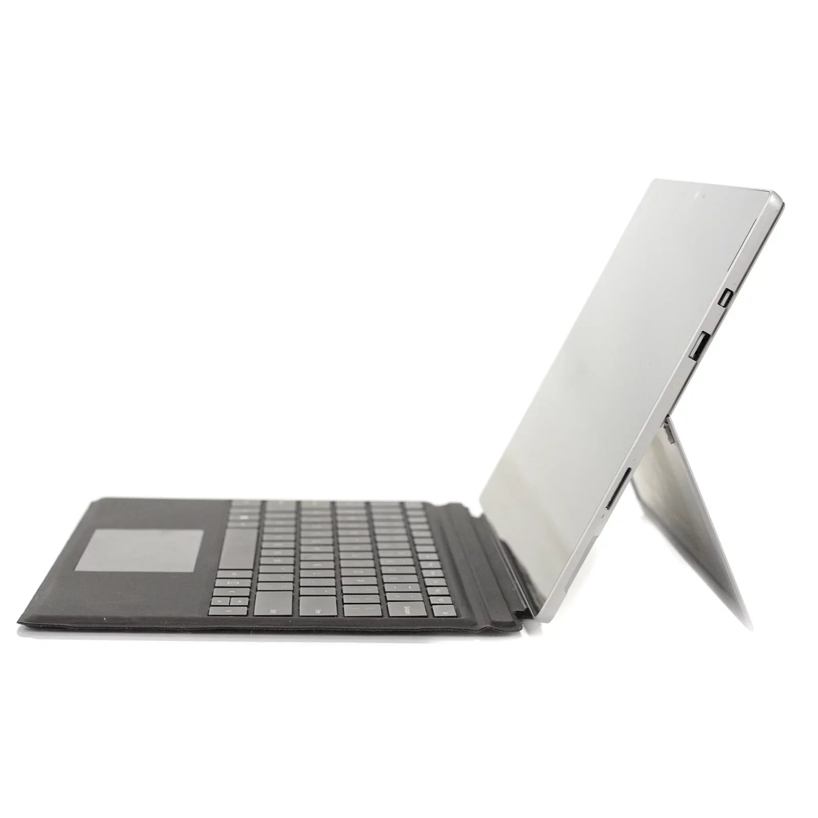 Used Microsoft Surface Pro (5th Gen) 12.3" Intel i5-7300U 2.6GHz 8GB 128GB  Wi-Fi Touchscreen Tablet (2017) Model 1796 - Grade