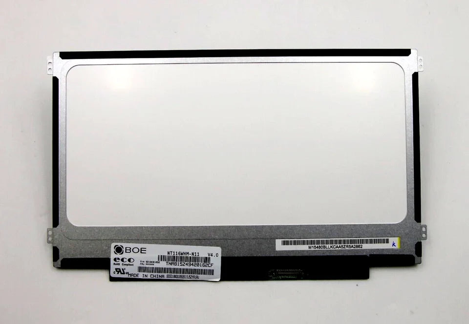 New For Acer Asus Evoo Lenovo  Dell Samsung 11.6"   Screen -
