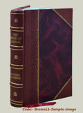 Mutyang pinaghahanap : sipi sa marikit na nobelang inggles na The masked bride ng̃ bantog na si Nick Carter / [isinatagalog ni] Narciso . Asistio. Volume v.1 1923 [Leather Bound]