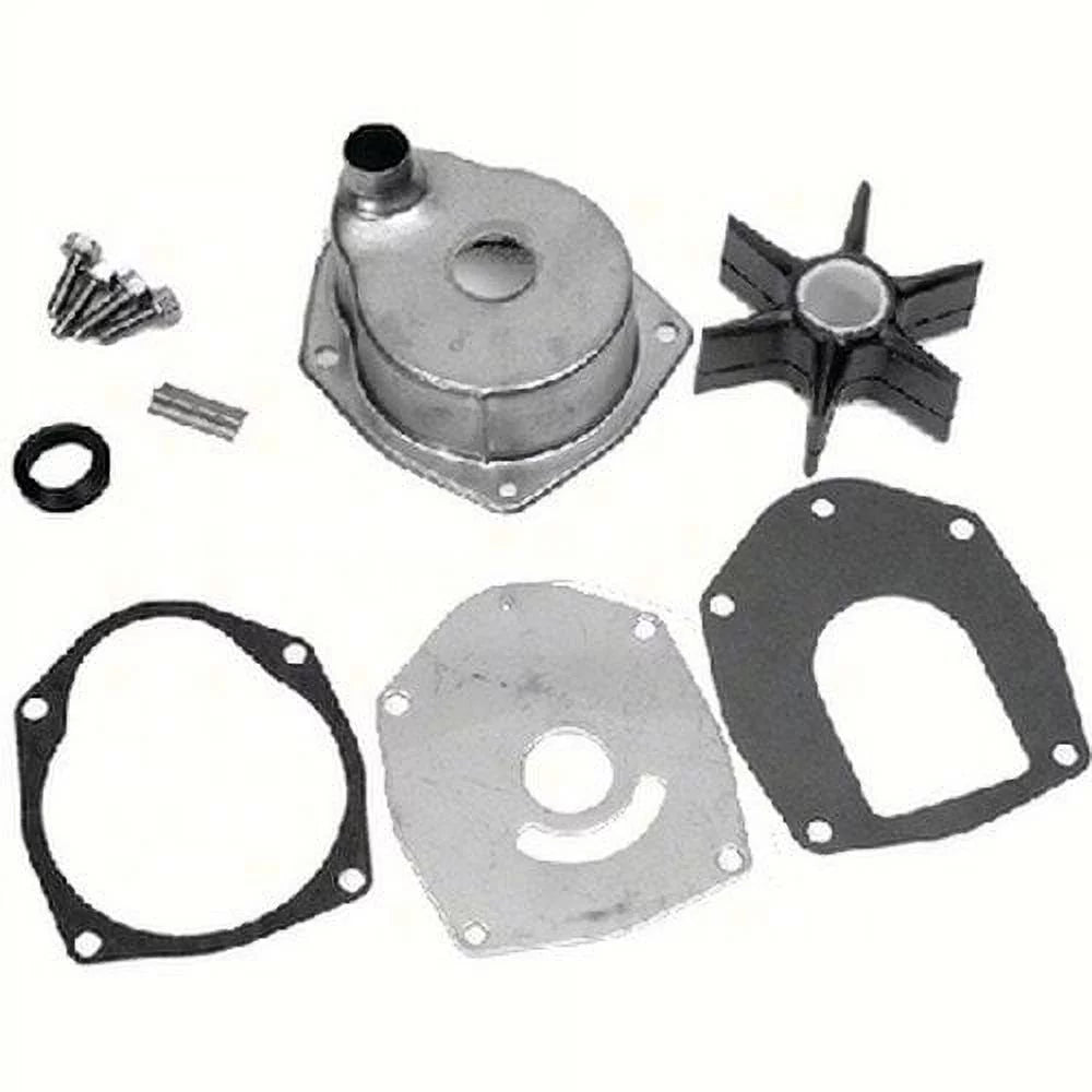 New Water Pump Repair Kits quicksilver 817275a08 Water Pump Upper Repair Kit