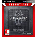 The Elder Scrolls : Skyrim Legendary Edition (Ps3)