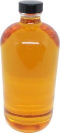 100% Pure Cold Pressed Neem Essential Oil [Regular Cap - Clear Glass - Dark Brown - 2 lbs.]