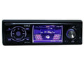 Absolute  -395AT 3.5-Inch // Multimedia Player Widescreen Receiver