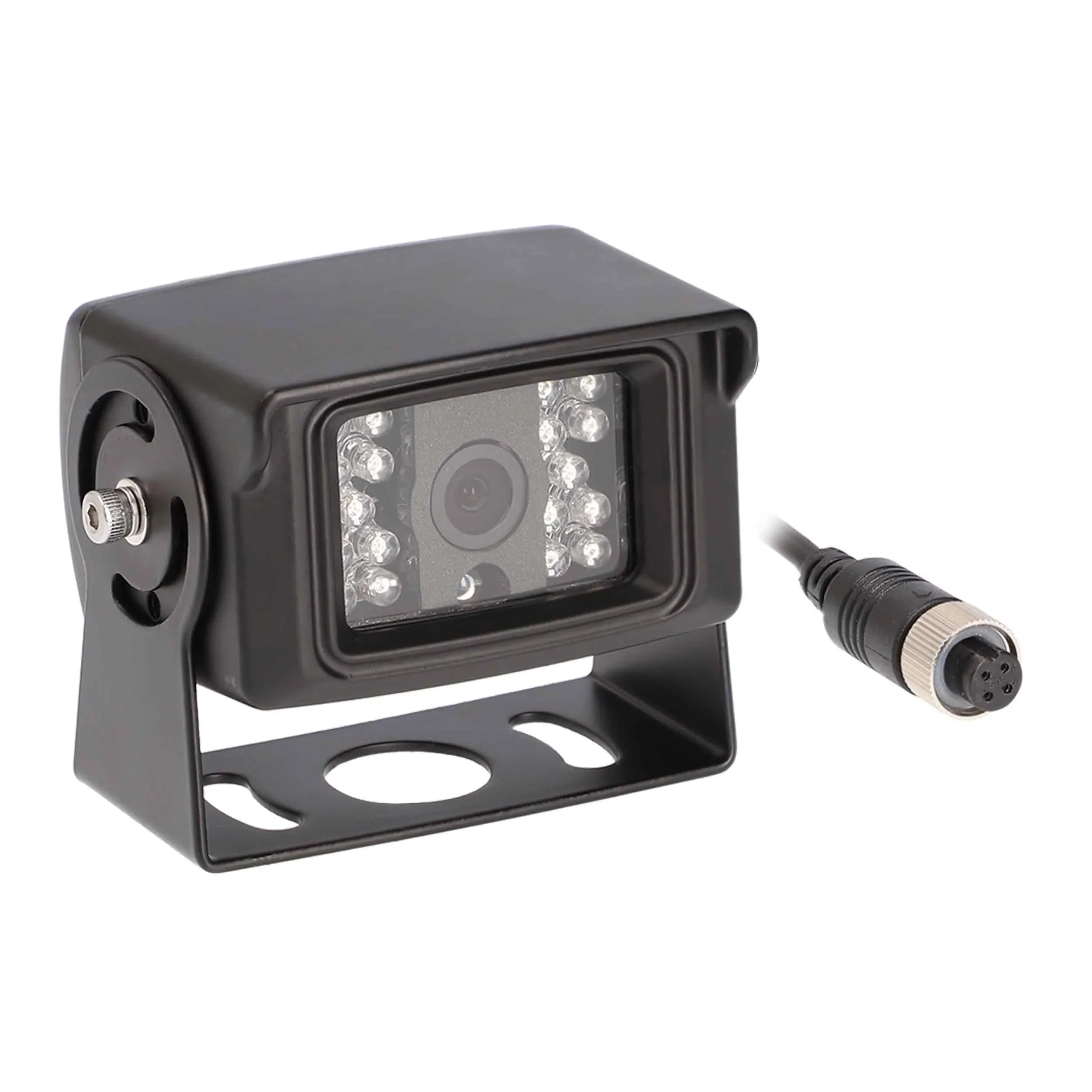 iBeam - 18   1280×720 Universal Commercial Camera with Microphone