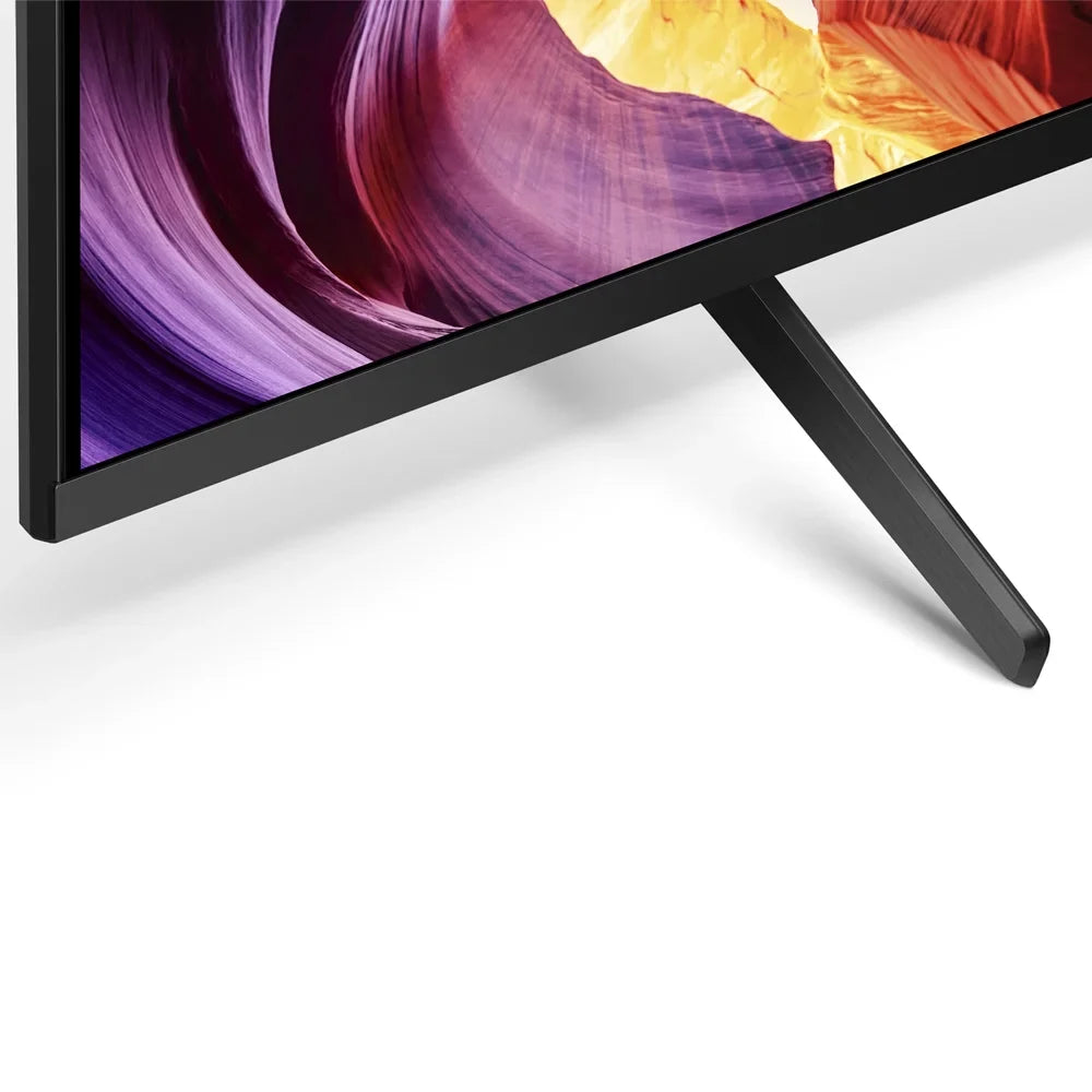 Sony 43"  4K Ultra   Smart   (2022 Model) Bundle with Complete Mounting and Premiere Movies Streaming Kit