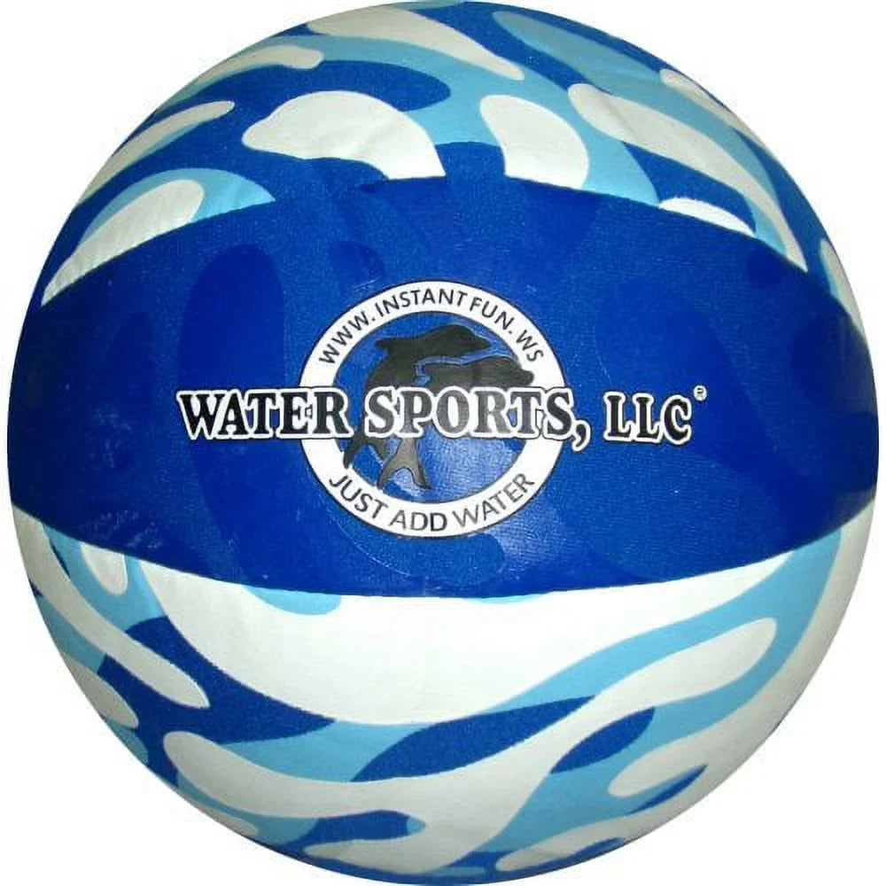 Water Sports - Pool and Beach Toy ItzaBasketball