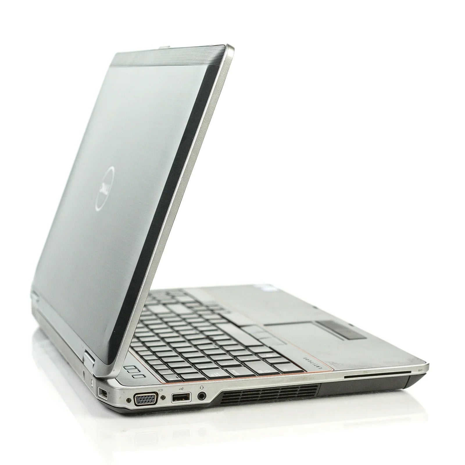 Pre-Owned Dell Latitude  Laptop i7 Dual-Core 16GB 128GB  Win 10 Pro  v. (Good)