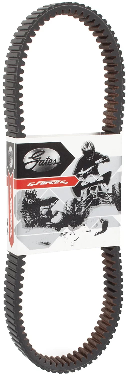Carbon -Force  Belt for Polaris 600 Pro- 155 2012-2017
