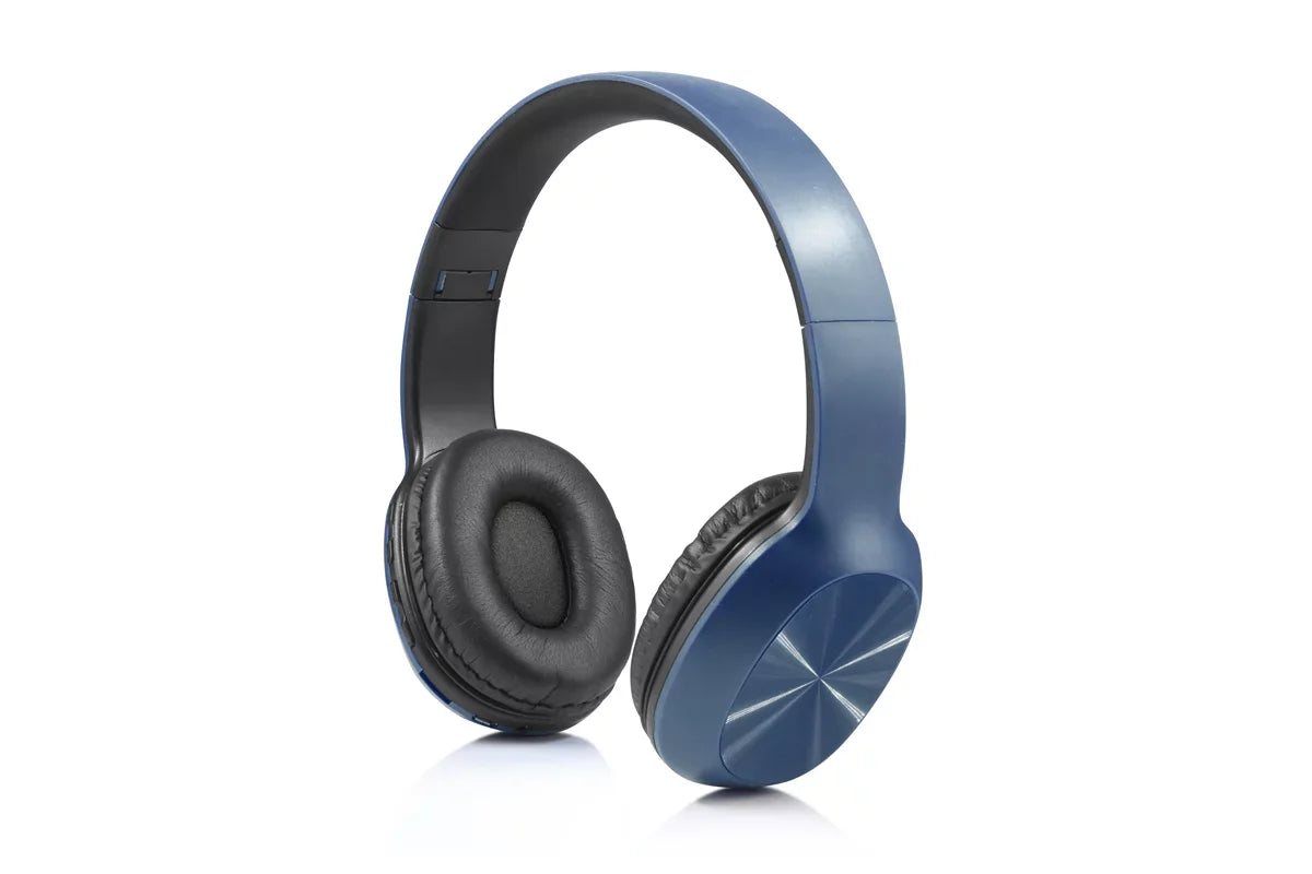 Over-the-Head Stereo Wireless Headsets for Google Pixel 5,Pixel 4a 5G, Pixel 4a, Pixel 4 , Pixel 4, Pixel 3a , Pixel 3a, 3 , 3 (Blue)